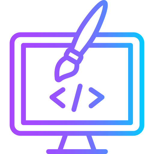 Website Designing