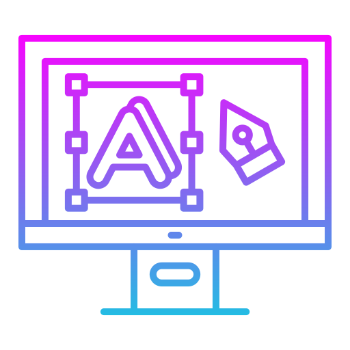 Graphic Designing