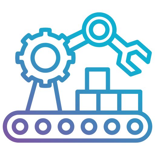 Manufacturers