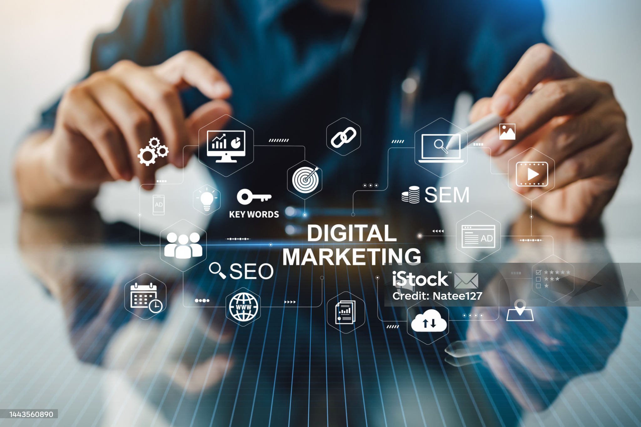 Nectar Global Solutions
